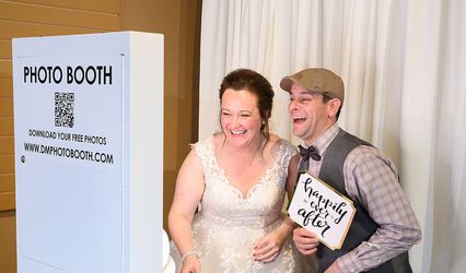 DM Photo Booth