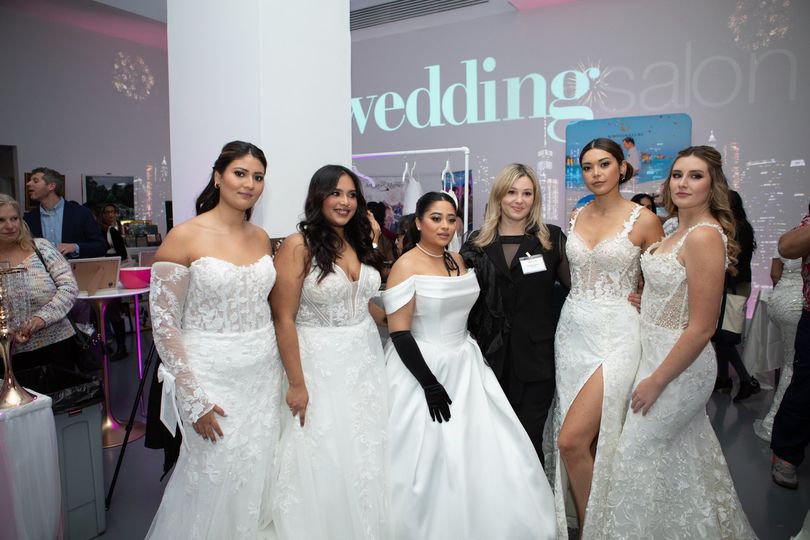 Svetlana Bridal Couture