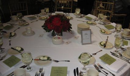 Worry Free Weddings
