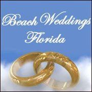 Beach Weddings Sarasota Florida