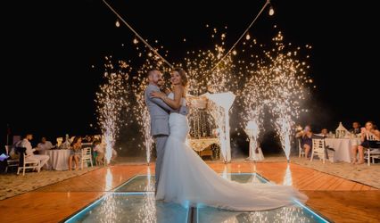 Wedding DJ Vallarta