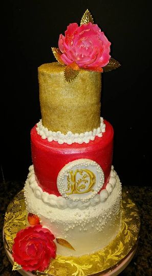 Cakes by Tawanda