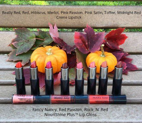 MARY KAY