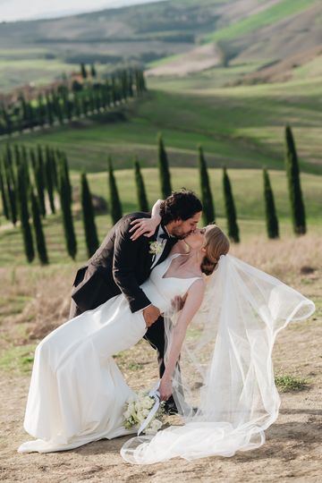 D’Luca Luxury Travel Designers
