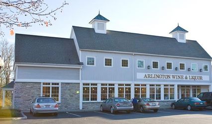 Arlington Wine and Liquor