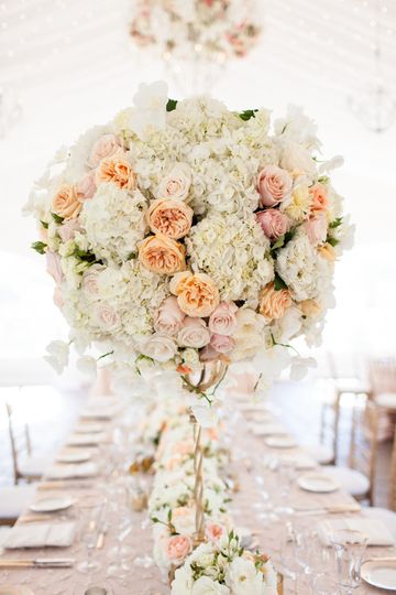 Wine Country Flowers LLC