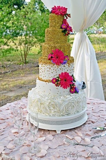 Sugar Art by Angela, LLC