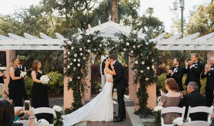 Kimberly Hensley Events