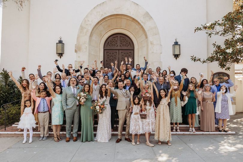 Unitarian Society of Santa Barbara