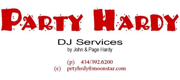 Party Hardy