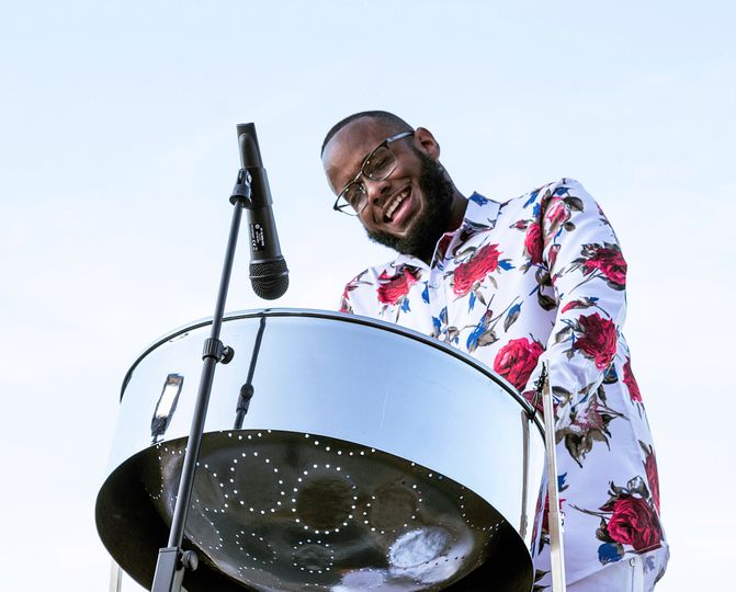 Keishaun Julien Music
