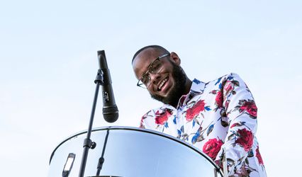 Keishaun Julien Music