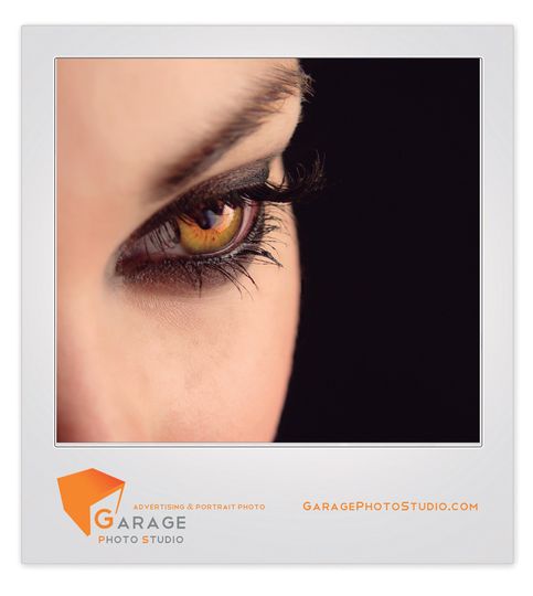 Garage Photostudio