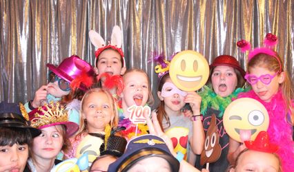 Legacy Photobooth