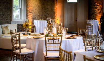 LeeHenry Events