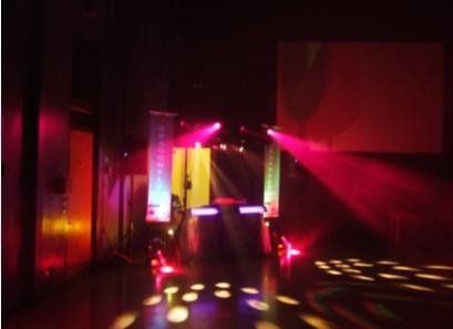 SDR Weddings & Events