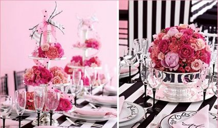 Sweet Ballad Events