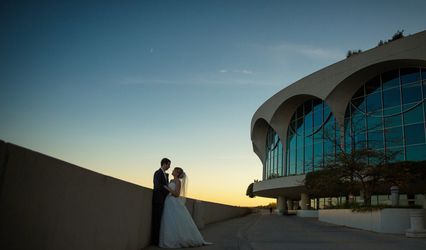 Monona Terrace