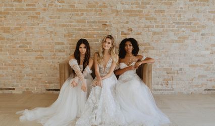 Frankie Jane Couture Bridal