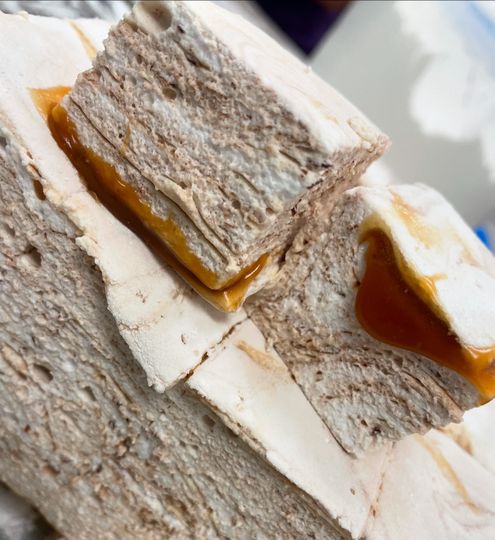 The Artisan Marshmallow Company