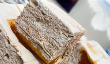 The Artisan Marshmallow Company
