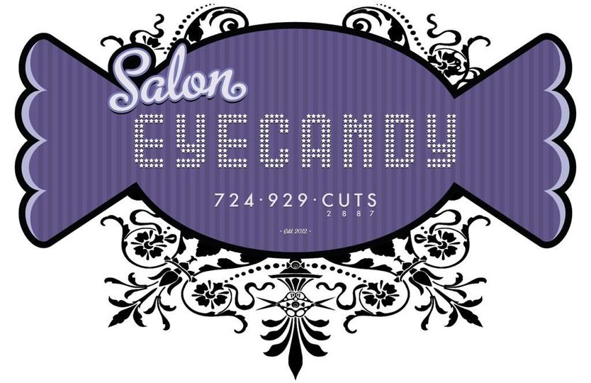 Salon Eye Candy