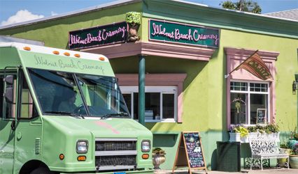 Walnut Beach Creamery