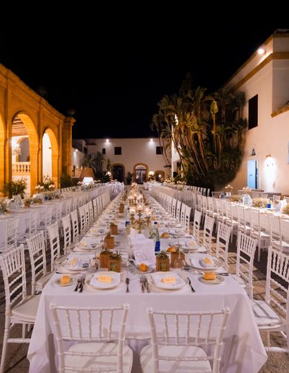 Villa favorita hotel & events