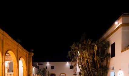 Villa favorita hotel & events