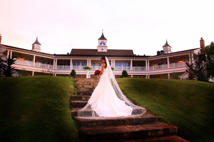 The National Golf Club of Kansas City