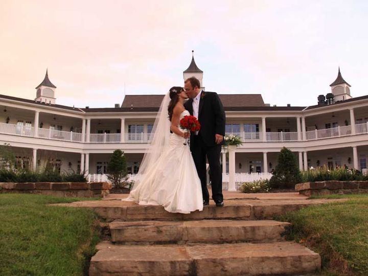 The National Golf Club Of Kansas City Venue Kansas City Mo