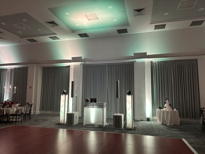 Lions Events and Entertainment