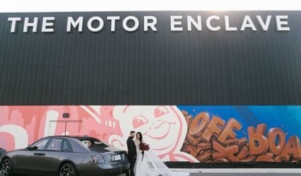 The Motor Enclave