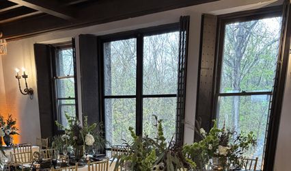 Vessel Rentals & Florals