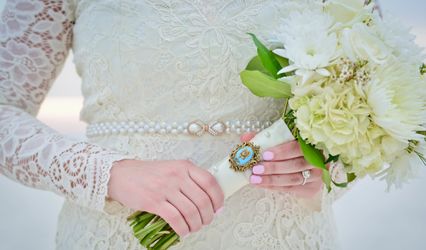 Panama City Beach Weddings