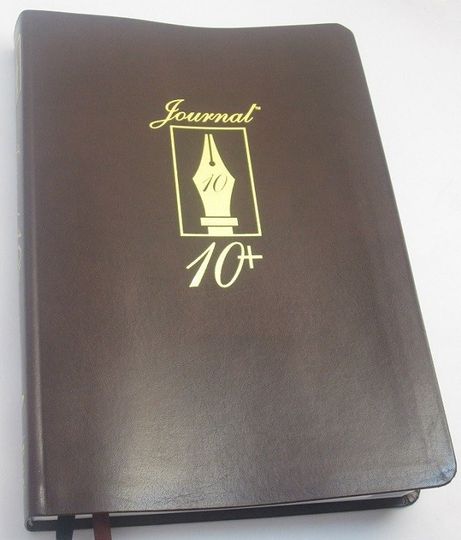 Ten Year Journal