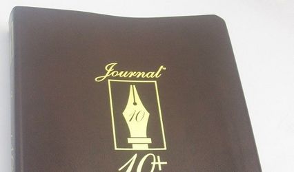 Ten Year Journal
