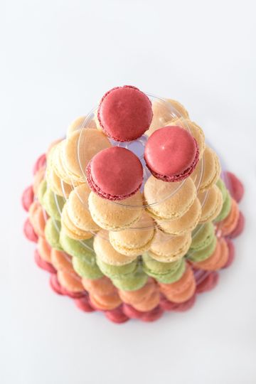 Le Macaron French Pastries