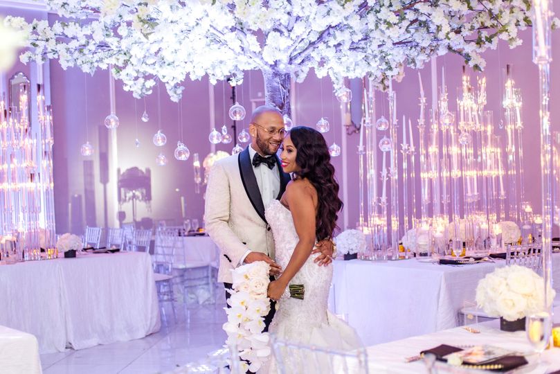 Dacceni Occasions - Luxury Event Planning & Design