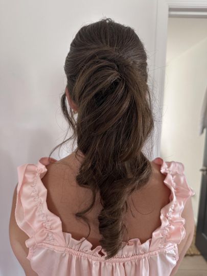 Salt and Strand Hair Studio