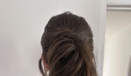 Salt and Strand Hair Studio