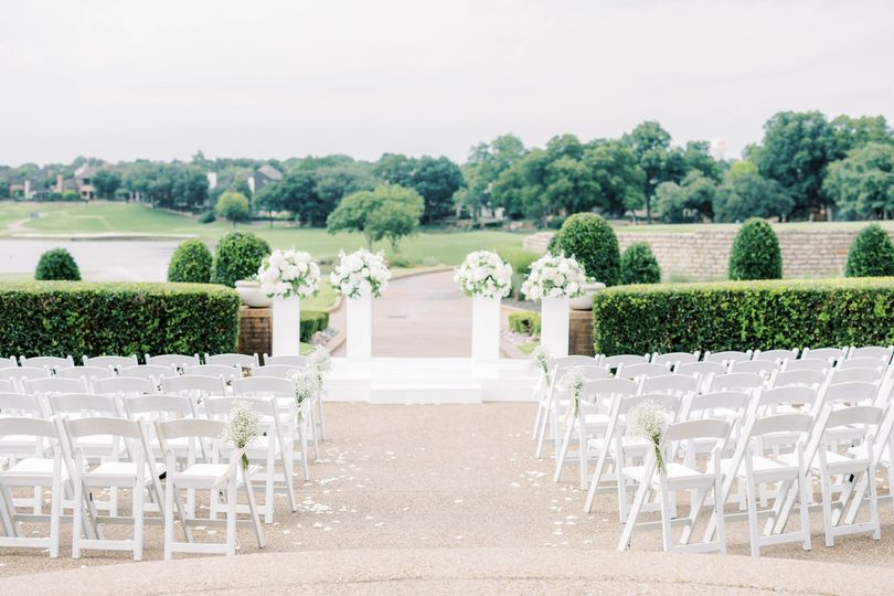 Stonebriar Country Club