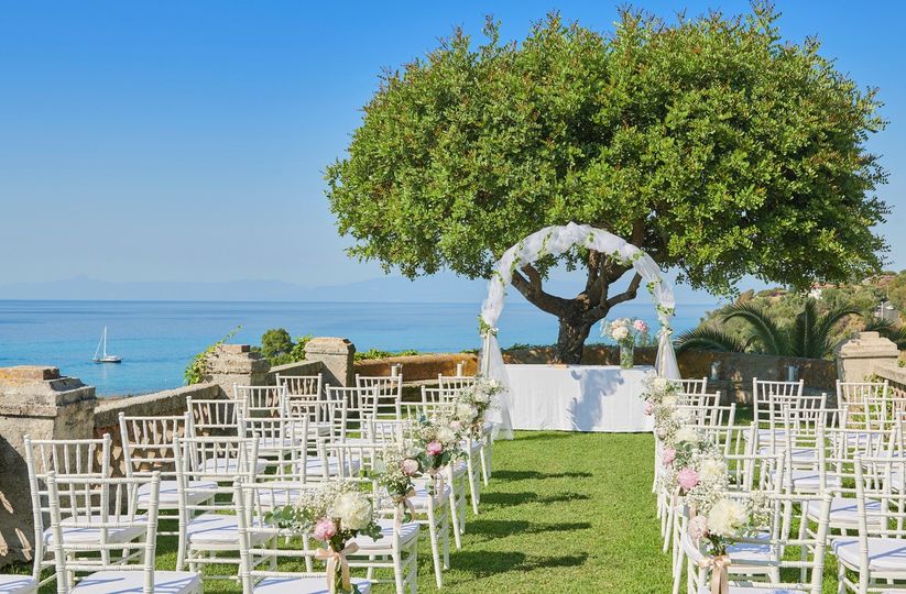Villa Paola Tropea