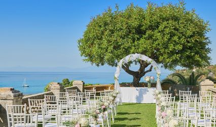 Villa Paola Tropea