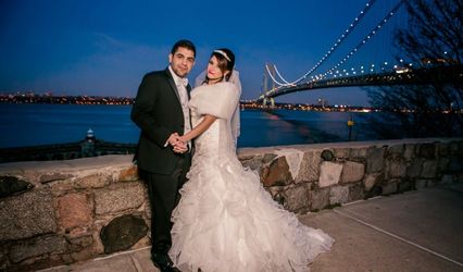 Wedding Photographer New York