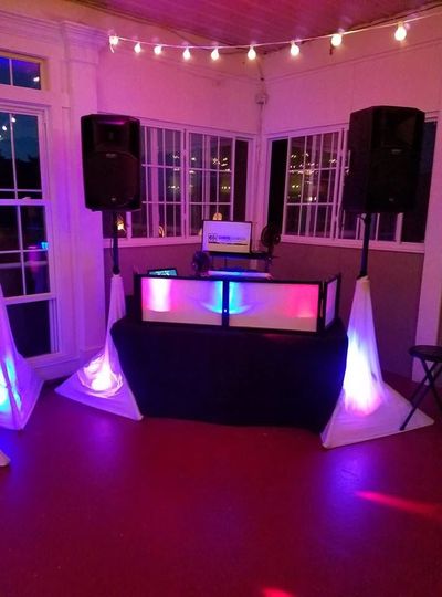 Diamond Shamrock Productions