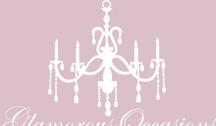 Glamorous Occasions wedding Planning & Design Studio