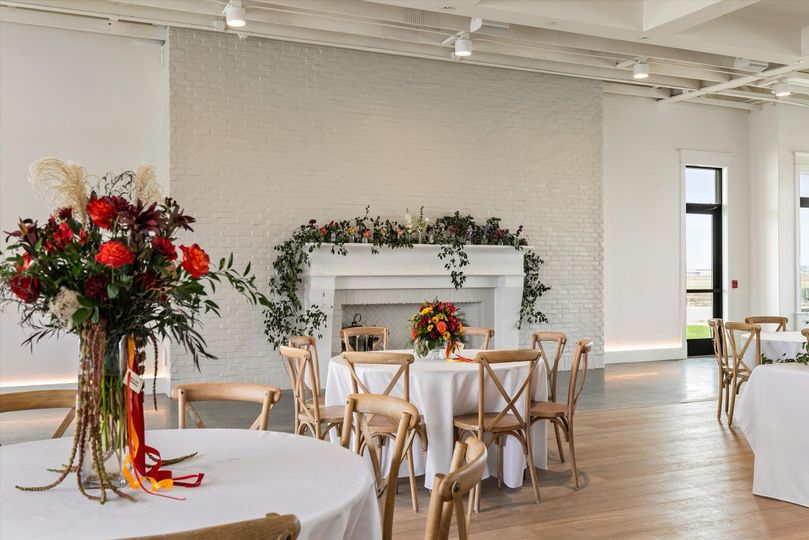 Heritage Venue