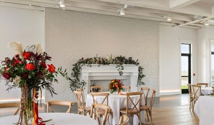 Heritage Venue