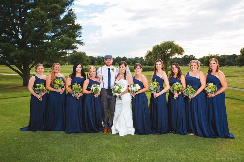 Maple Dale Country Club